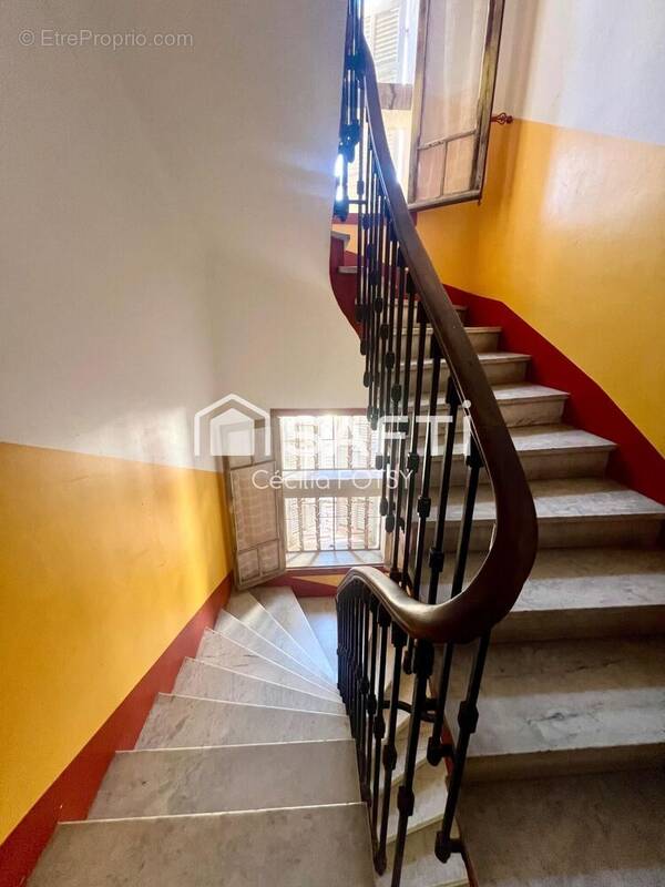 Photo 1 - Appartement à TOULON