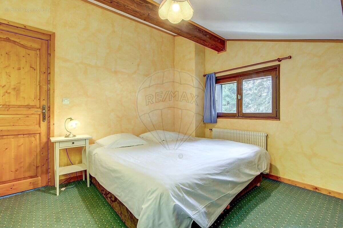 Appartement à LES GETS