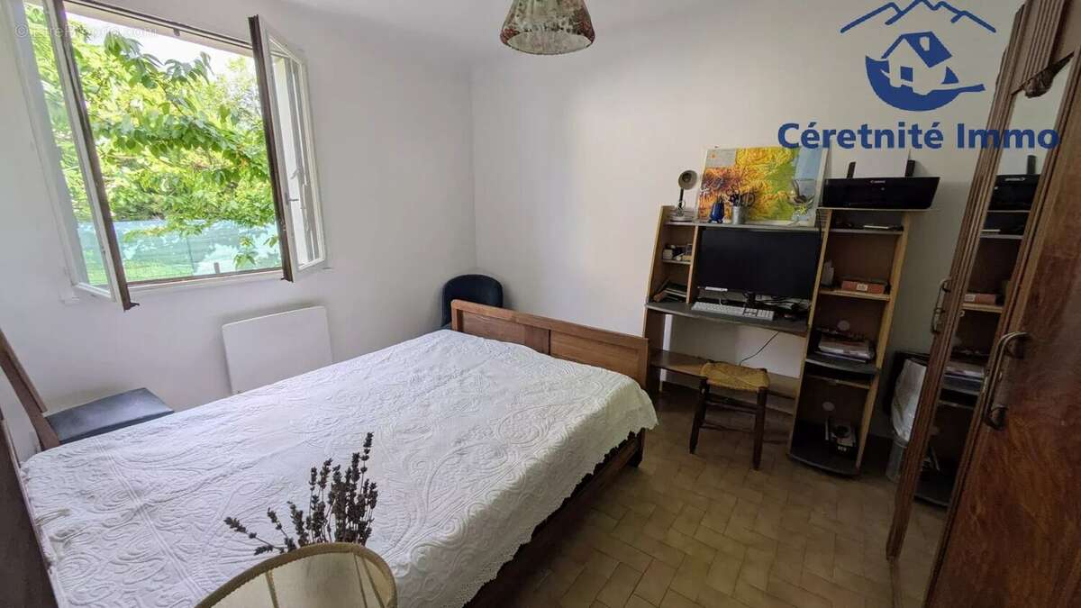 Maison à CERET