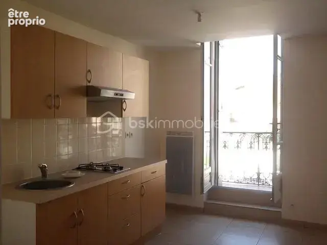 Appartement à NARBONNE