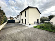 Maison à VENISSIEUX