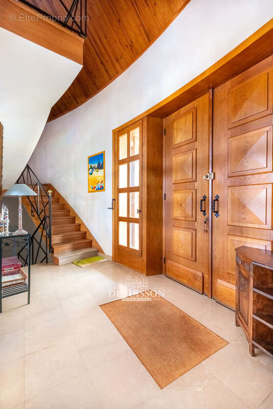 Maison à ABLAIN-SAINT-NAZAIRE