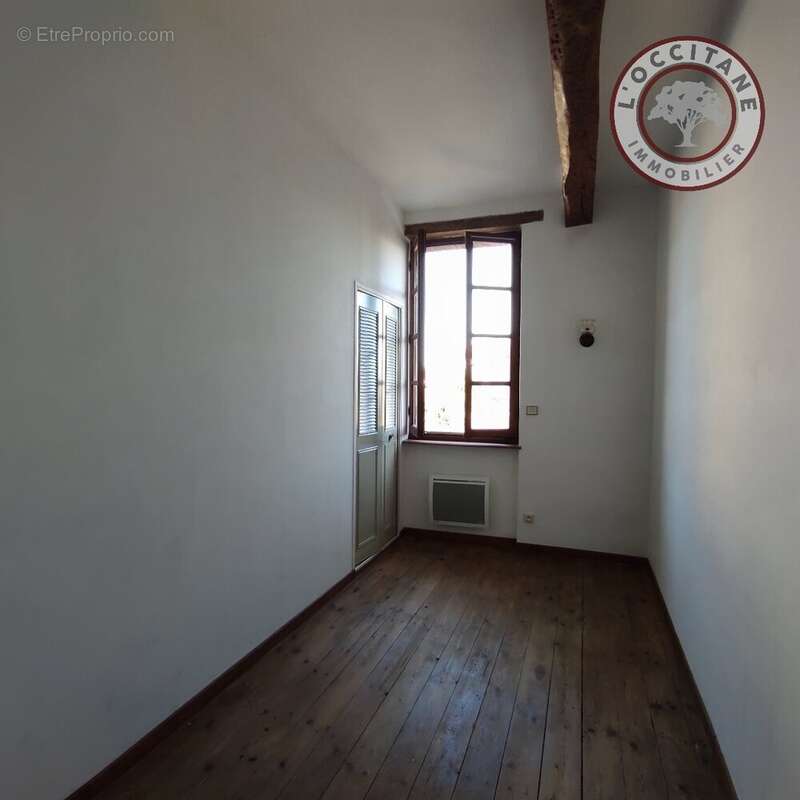 Maison à L&#039;ISLE-JOURDAIN