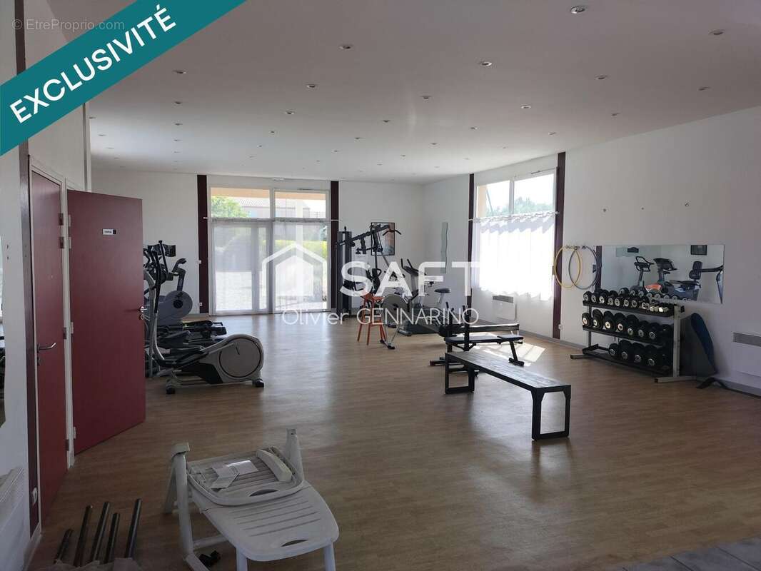 Photo 9 - Appartement à AUBIGNAN