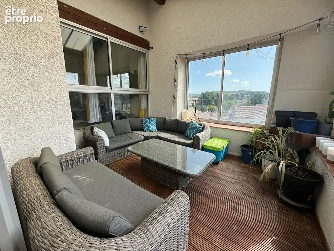 Appartement Limoux 150m² - photo 12