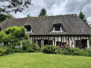 Maison à PONT-AUDEMER