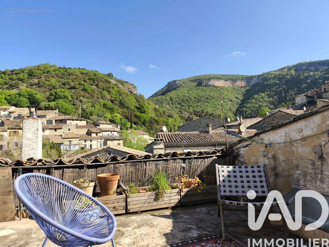 Maison 185 m² à Pont-De-Barret  - photo 6