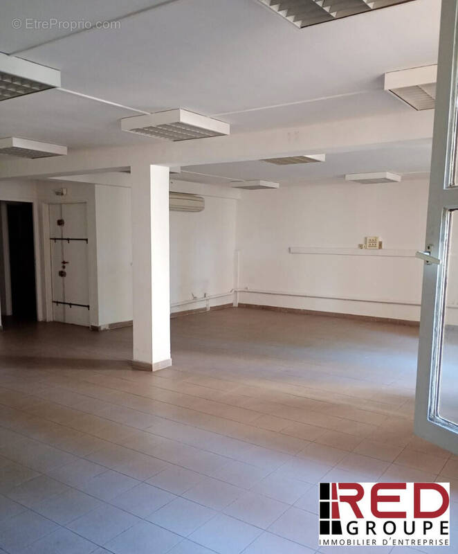 Commerce à AIX-EN-PROVENCE