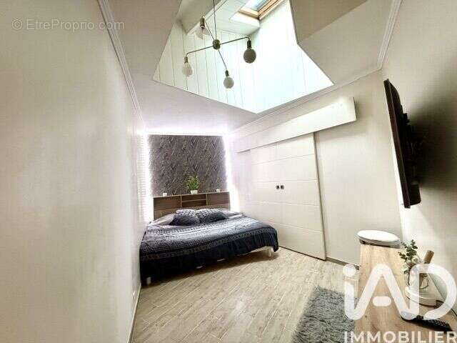 Photo 6 - Appartement à DAMPMART