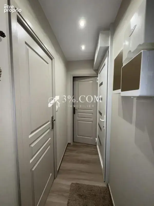 Plain pied individuelle 2 chambres 80m2 avec jardin et parki - photo 7