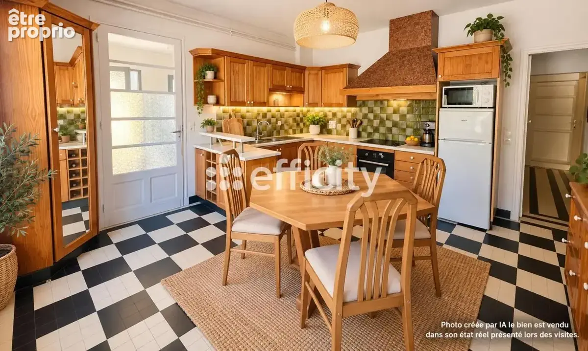 Maison 9 pièces 180 m² à vendre à Mimizan (40200) - photo 7