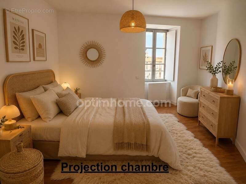 Appartement à vendre 3 pièces MORTAGNE SUR SEVRE (85) - photo 5