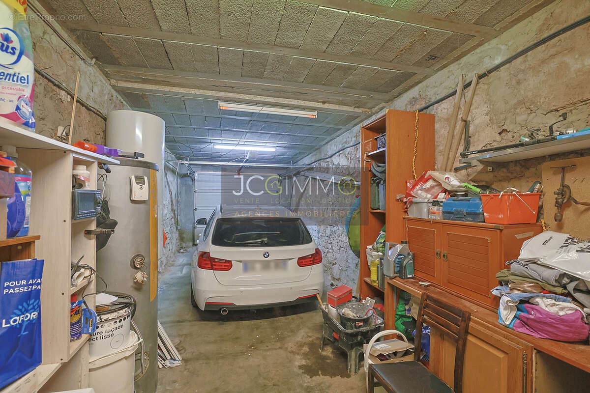 Maison de village T5 + Garage + Terrasses - photo 20