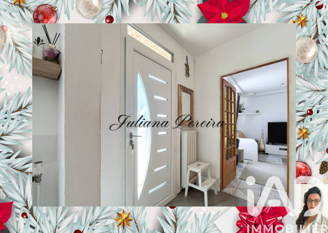 Photo 1 - Maison à FOLLAINVILLE-DENNEMONT