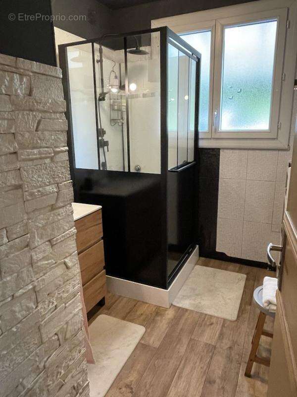 Maison à COLONDANNES