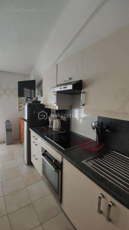 Maison en résidence vacances pour 4 à 6 personnes - piscine - parking privé - photo 6