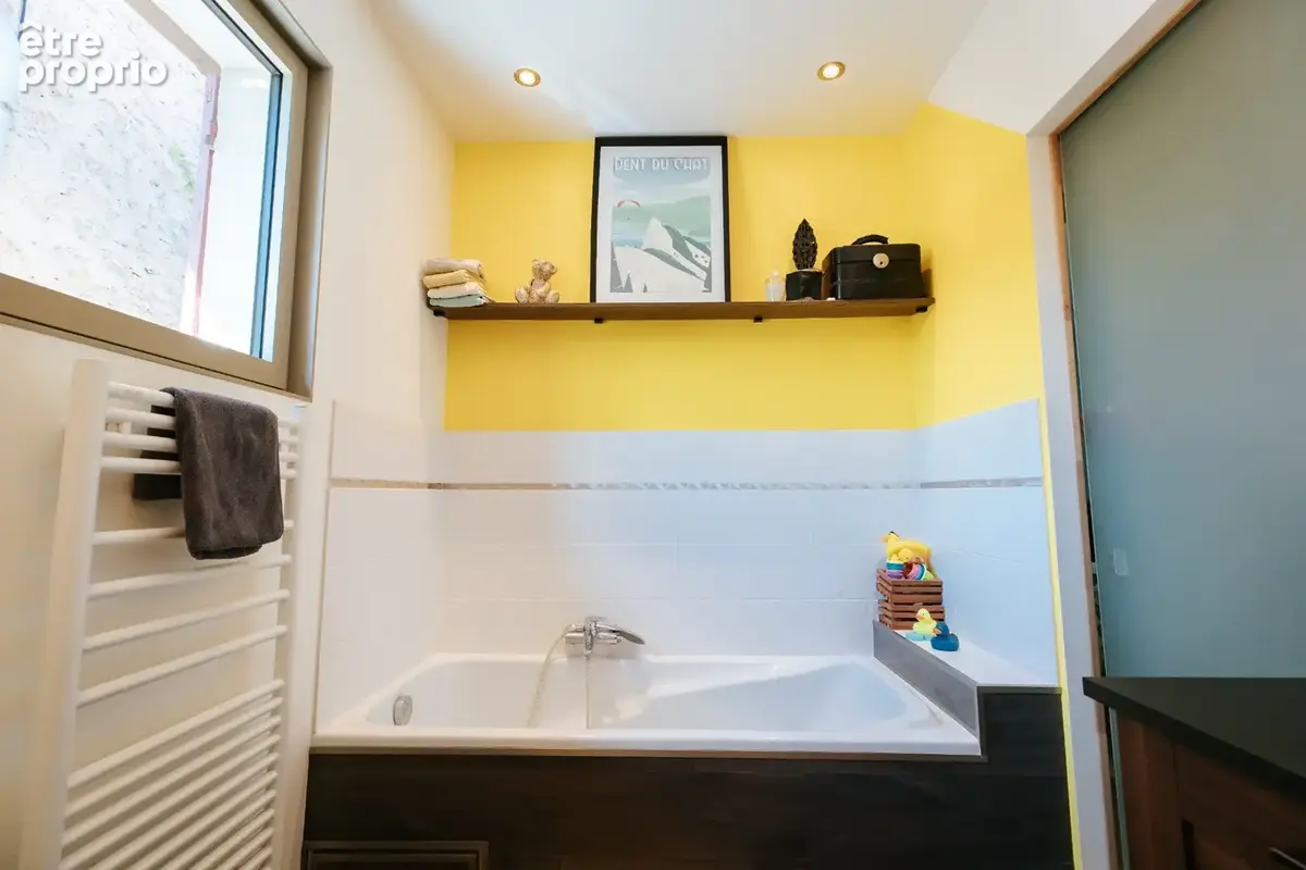 Maison 162 m² à Bourdeau  - photo 22