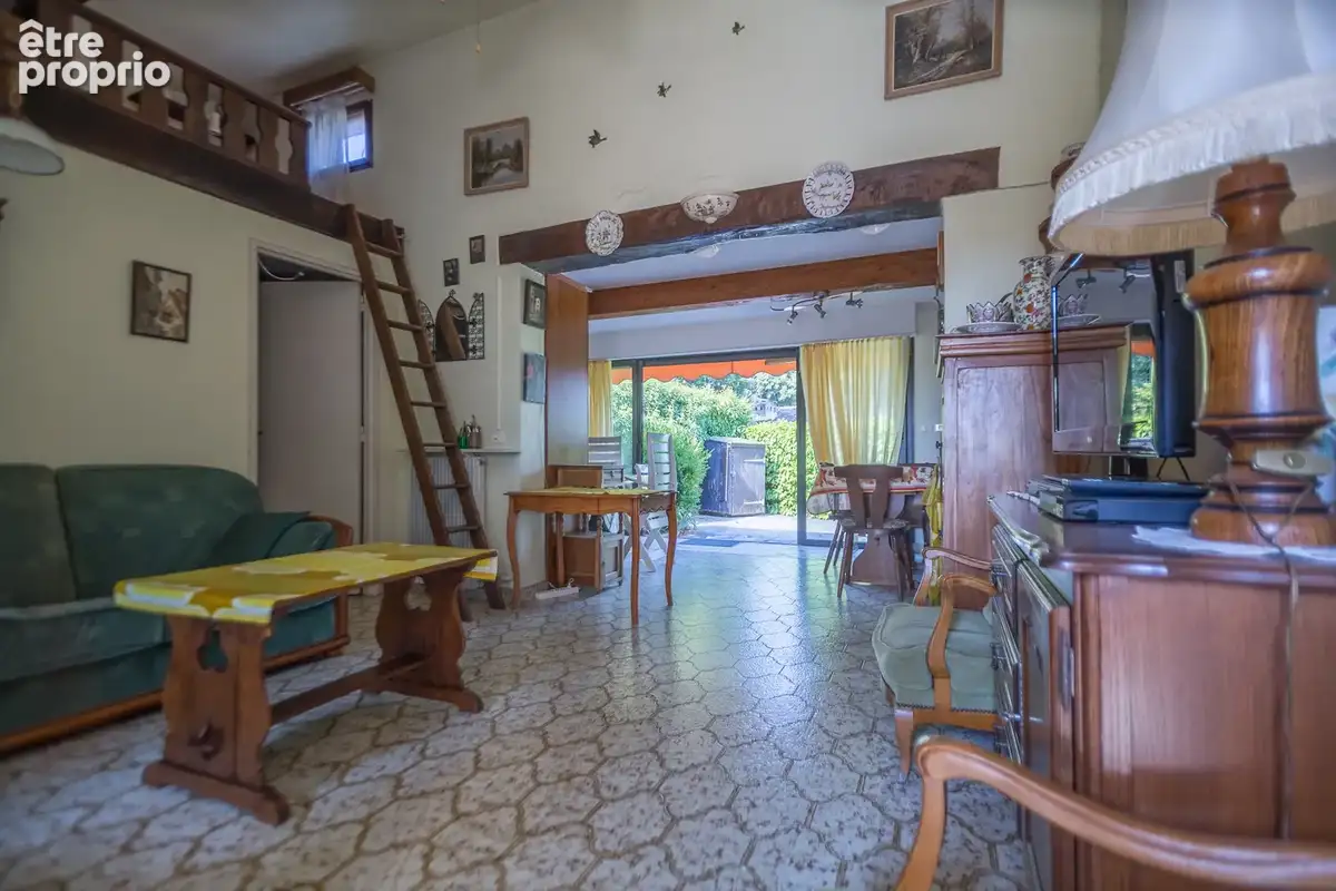 Cottage à Grasse - photo 13