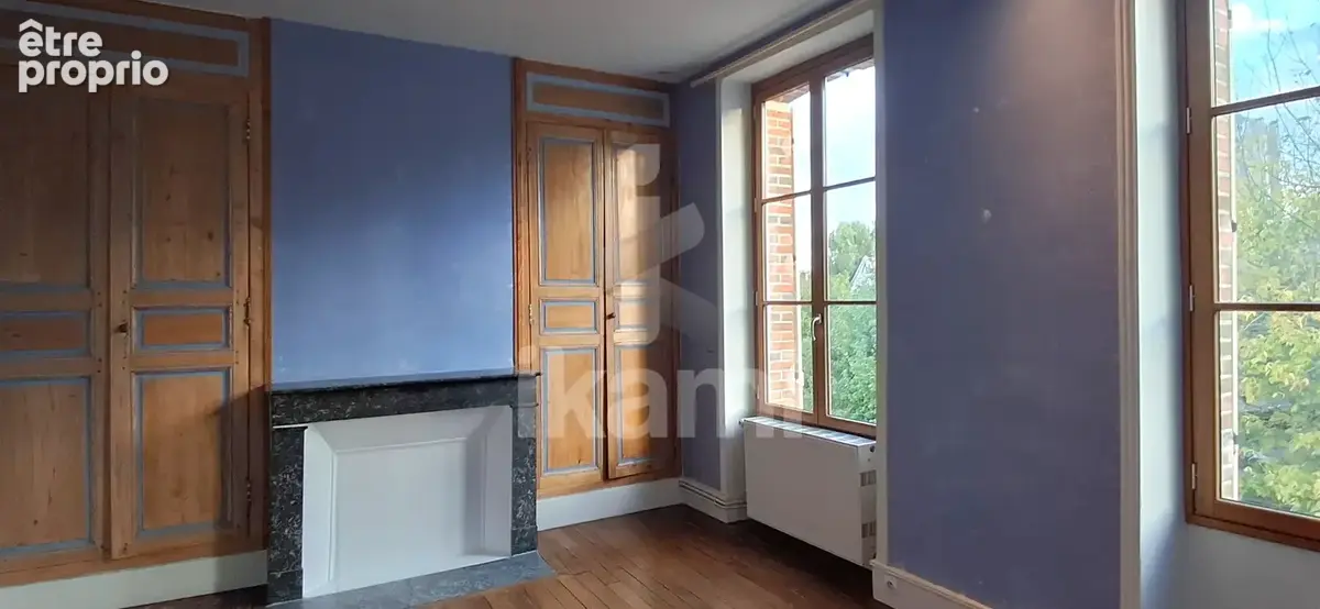 Seignelay en Bourgogne -  Maison bourgeoise  7 pièces + dépendances - photo 19