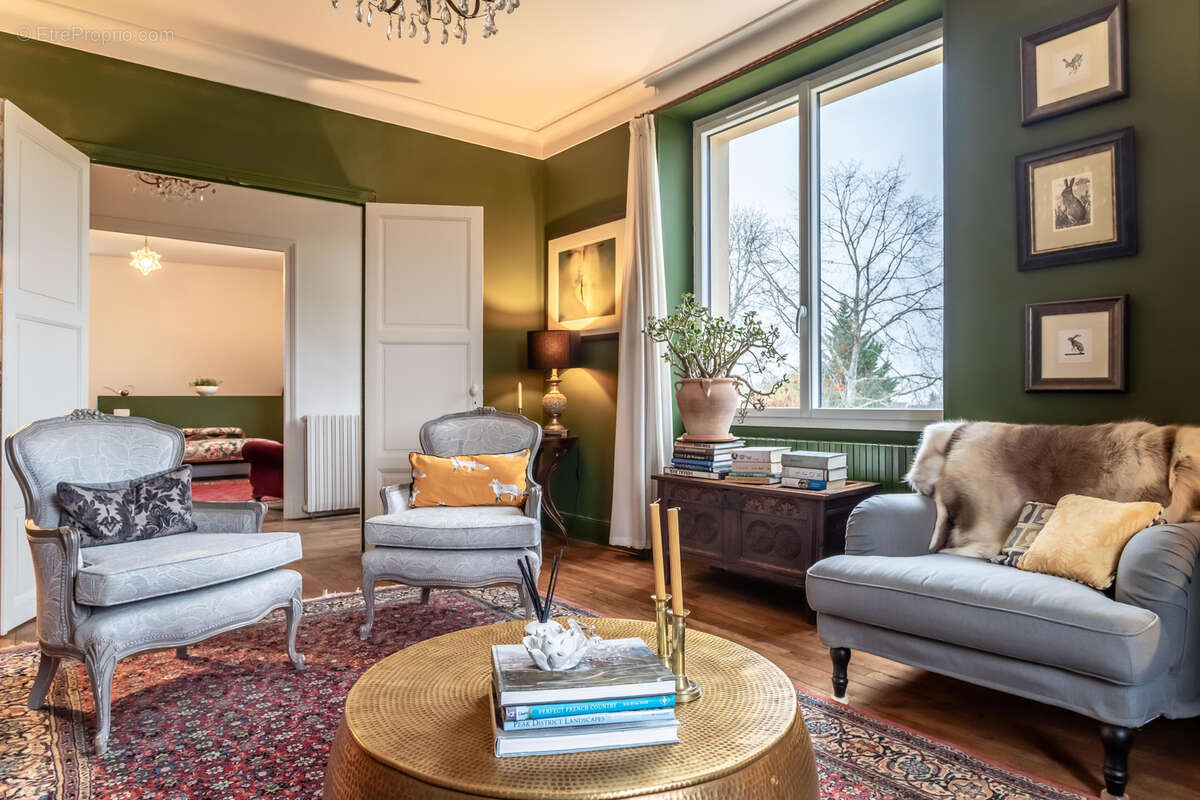 Maison à LAVERCANTIERE