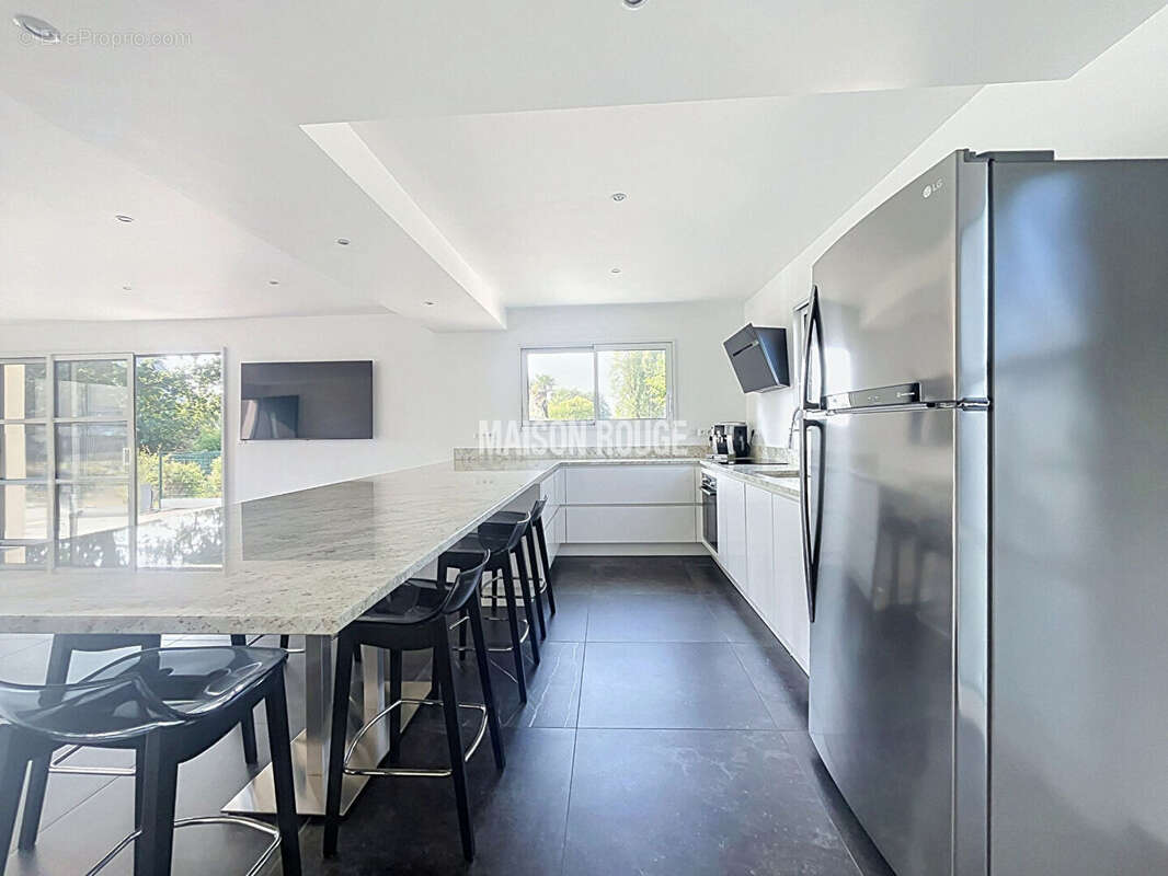 Contemporaine - plain pied -  Lannion - photo 3