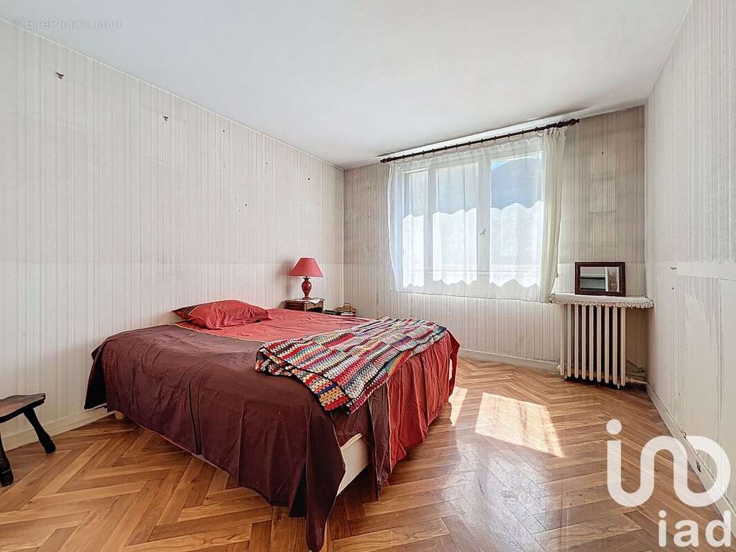 Photo 7 - Appartement à ARCUEIL