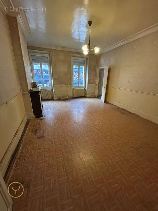 Maison à DONNEMARIE-DONTILLY