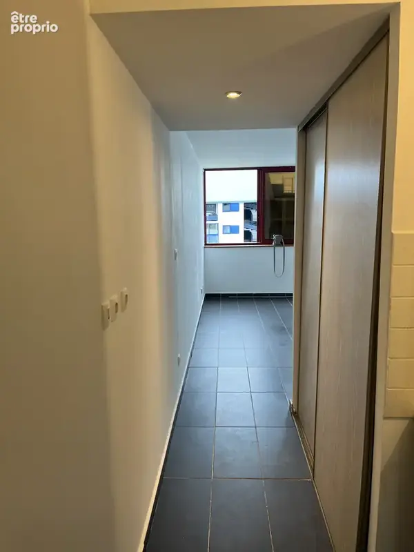 STUDIO 25 m2 + parking sécurisé en sous-sol - photo 5