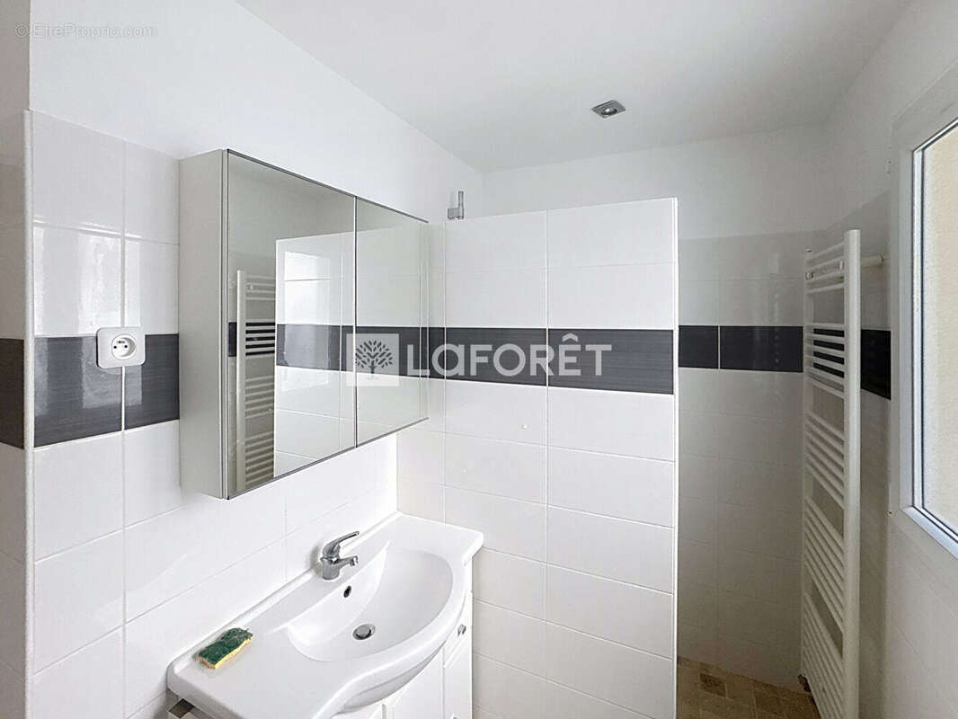 Appartement à SAINT-GERMAIN-EN-LAYE