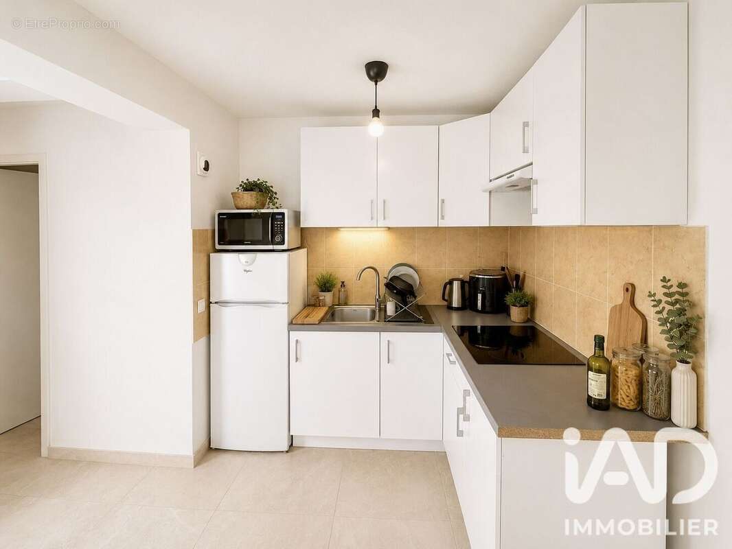 Photo 3 - Appartement à COGOLIN