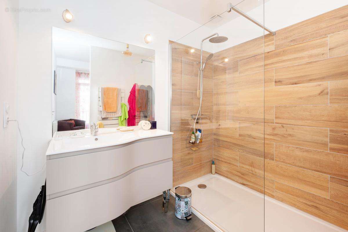 Appartement à MONT-DE-MARSAN