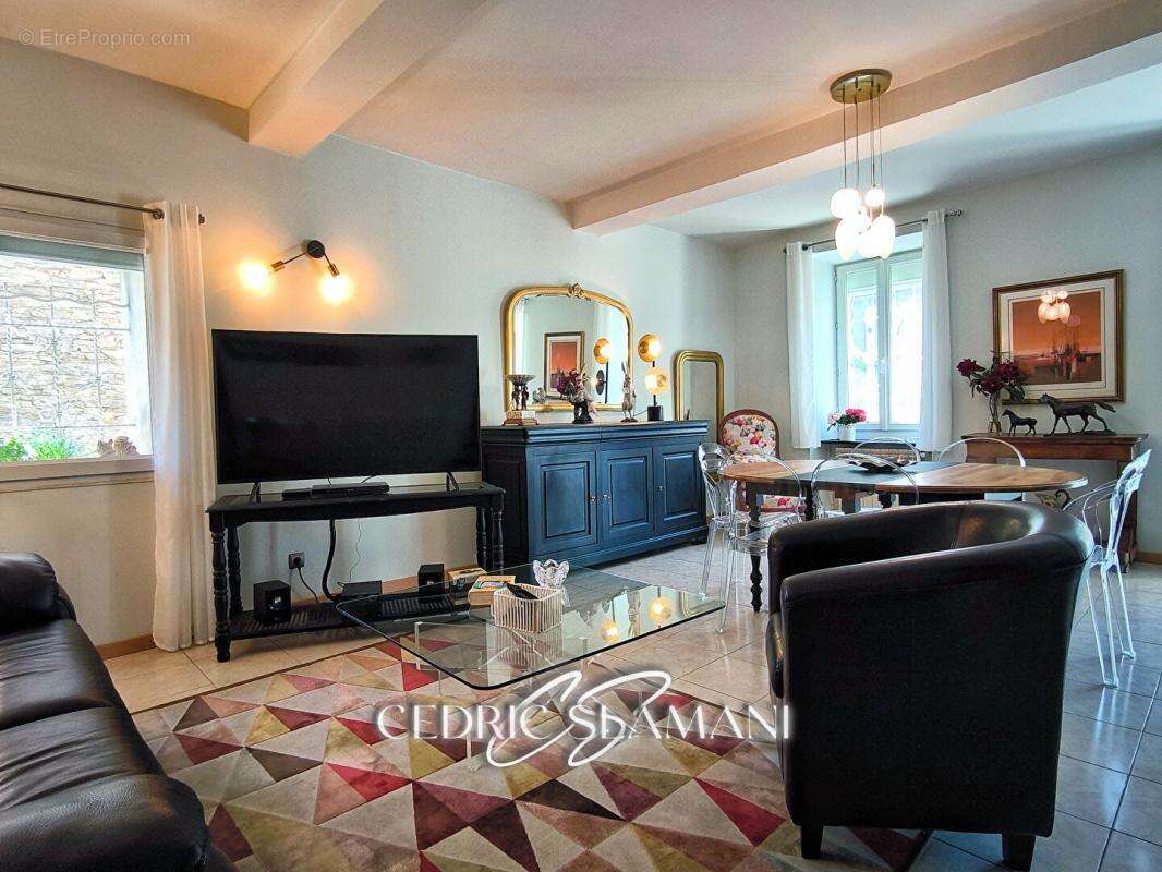 Maison à RAISSAC-SUR-LAMPY