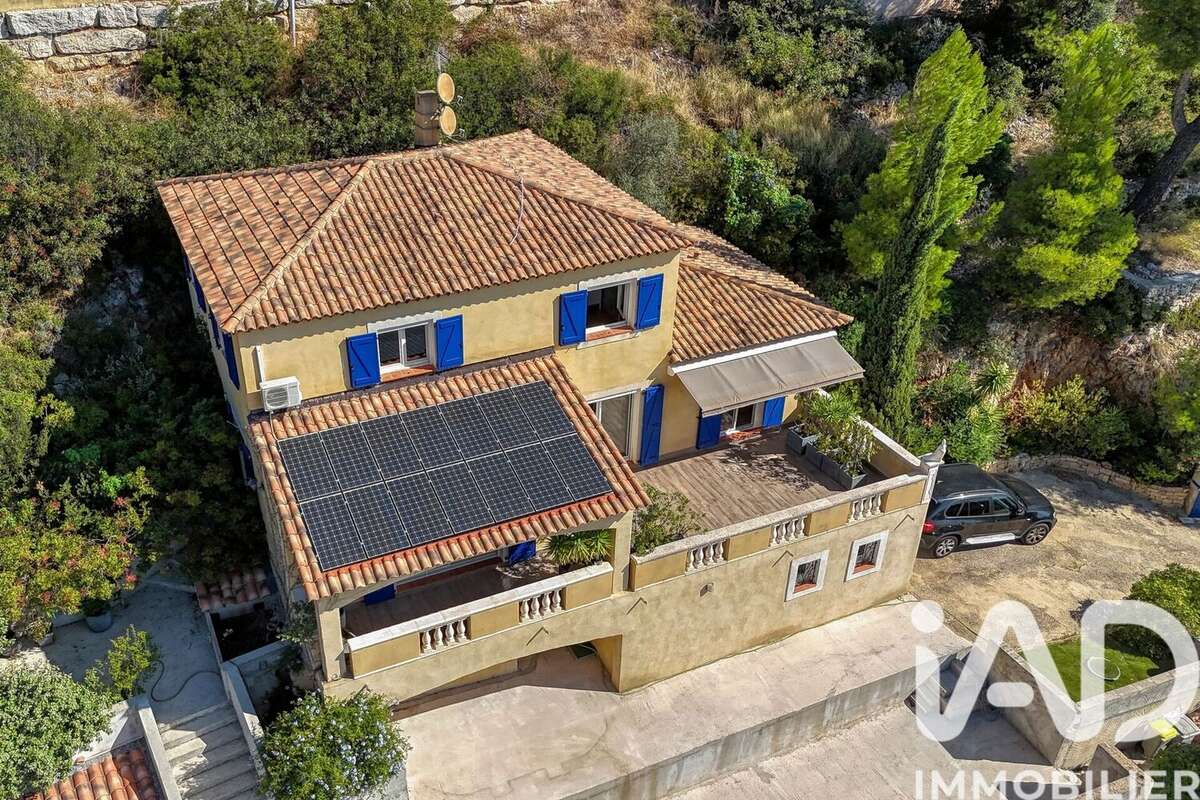 Photo 2 - Maison à TOULON