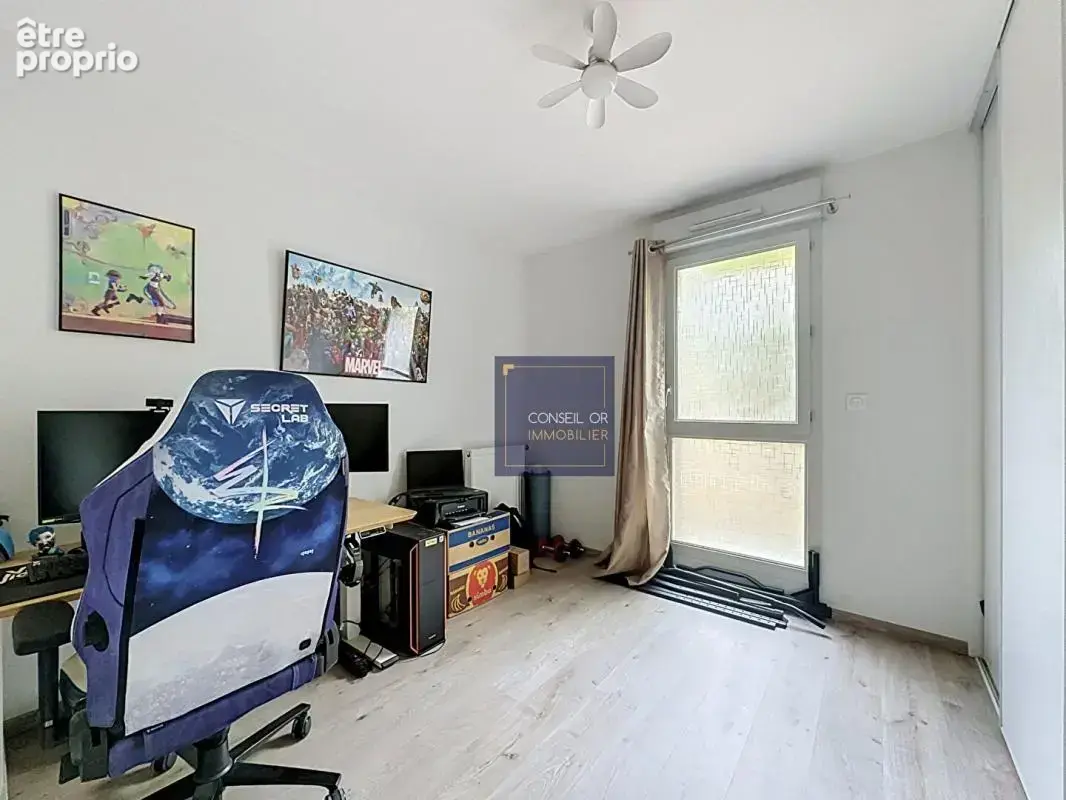 Appartement Oullins Pierre Benite 3 pièce(s) 65 m2 - photo 7