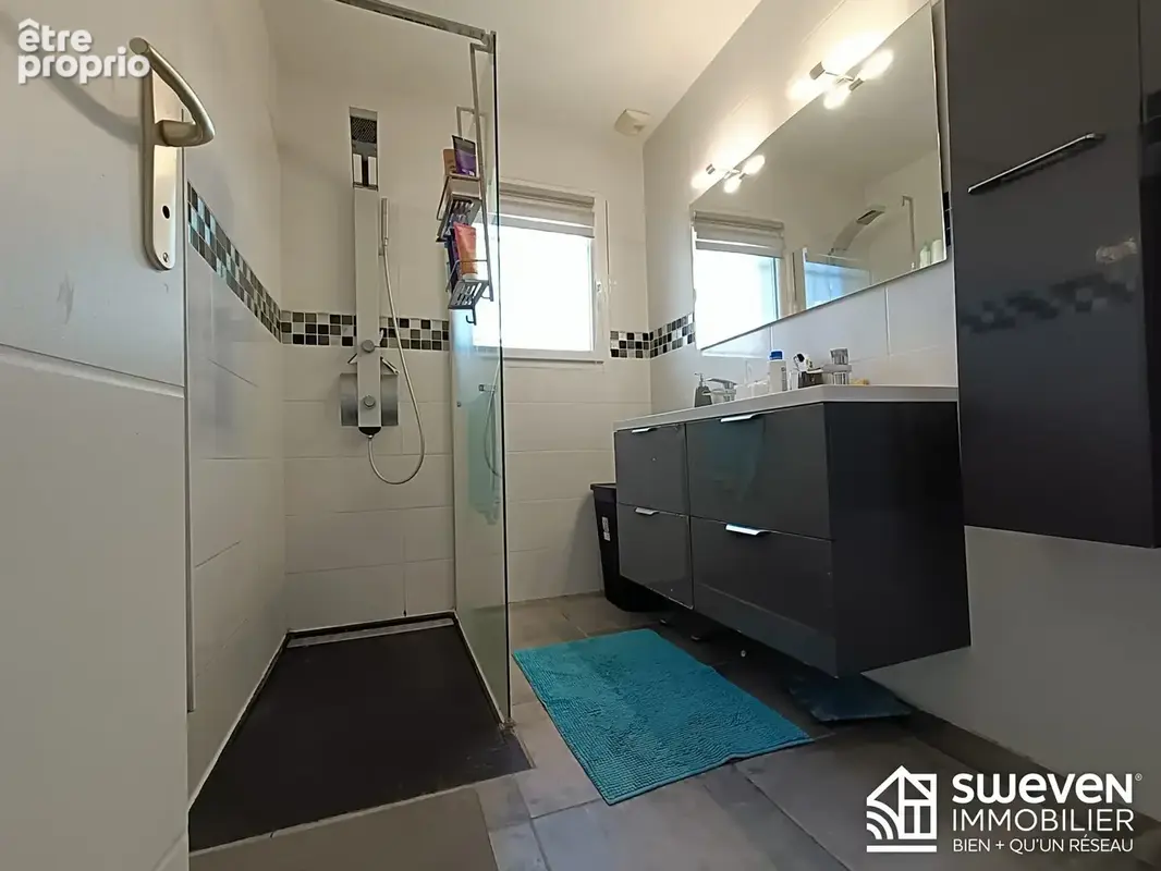 Maison 8 pièces 184 m² à vendre à Vernet (31810) - photo 6