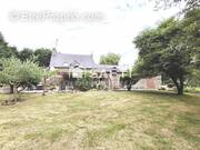 Photo 1 - Maison à BONNEMAIN