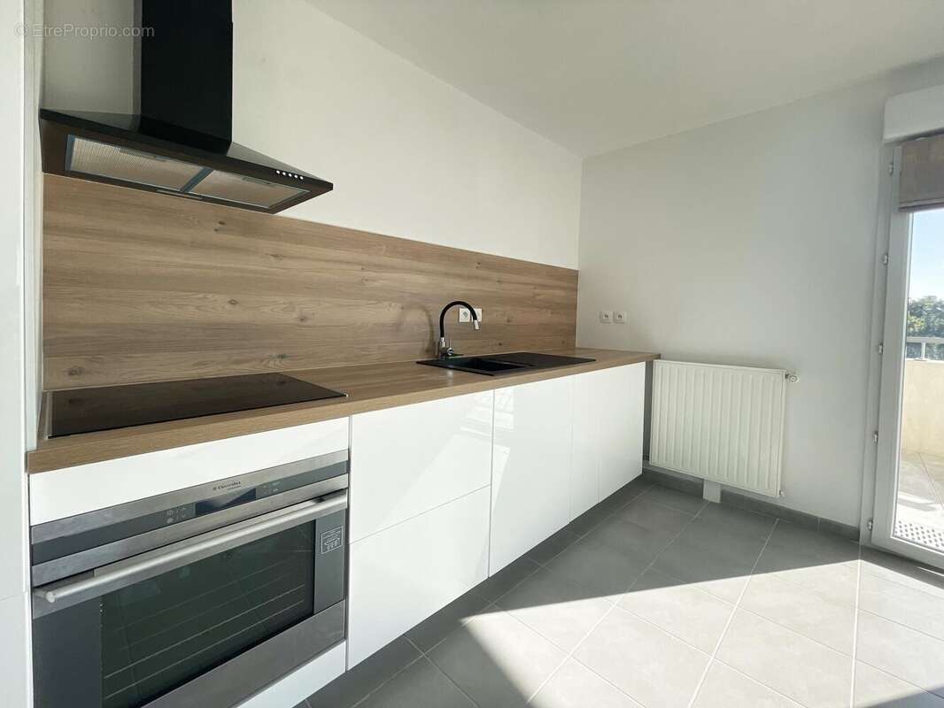 Photo 3 - Appartement à SAINT-HERBLAIN