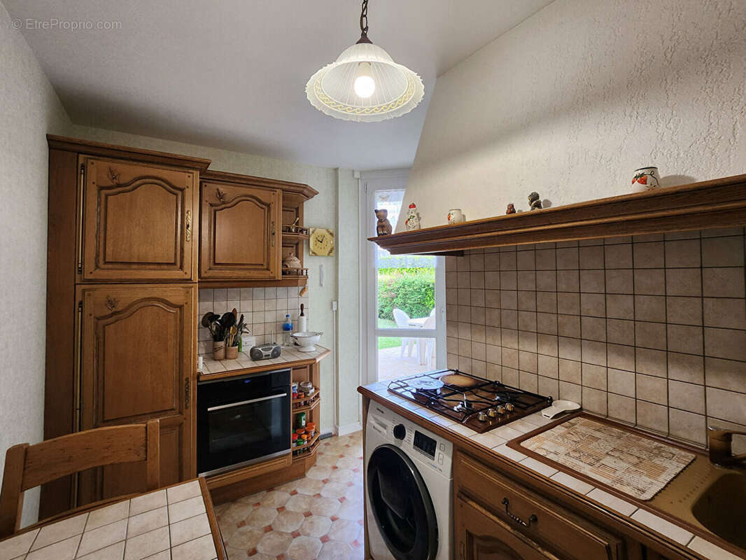 Appartement à BEAUVAIS
