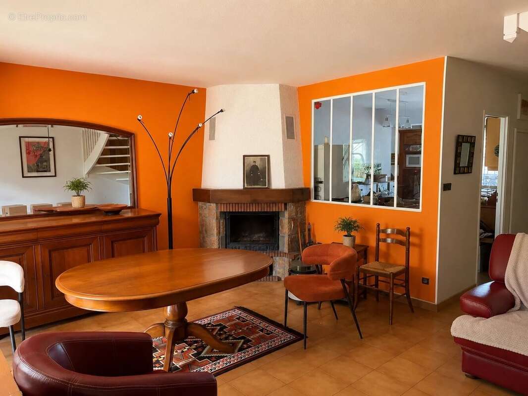 Maison à TOULOUSE