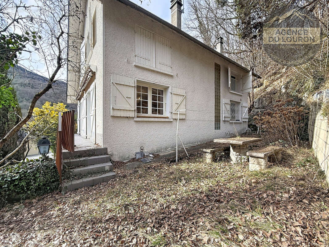 Maison à BORDERES-LOURON