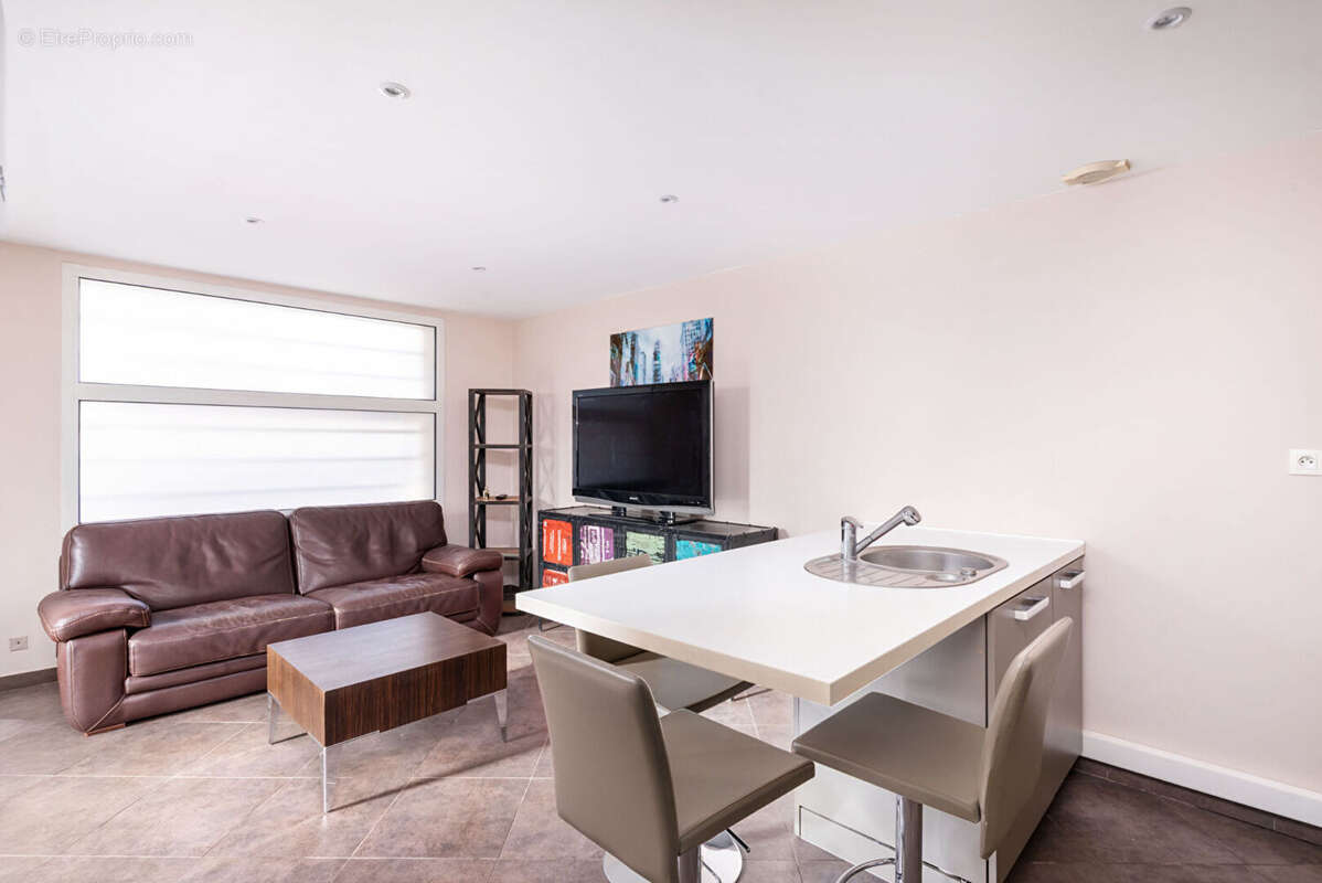 Appartement à LYON-2E