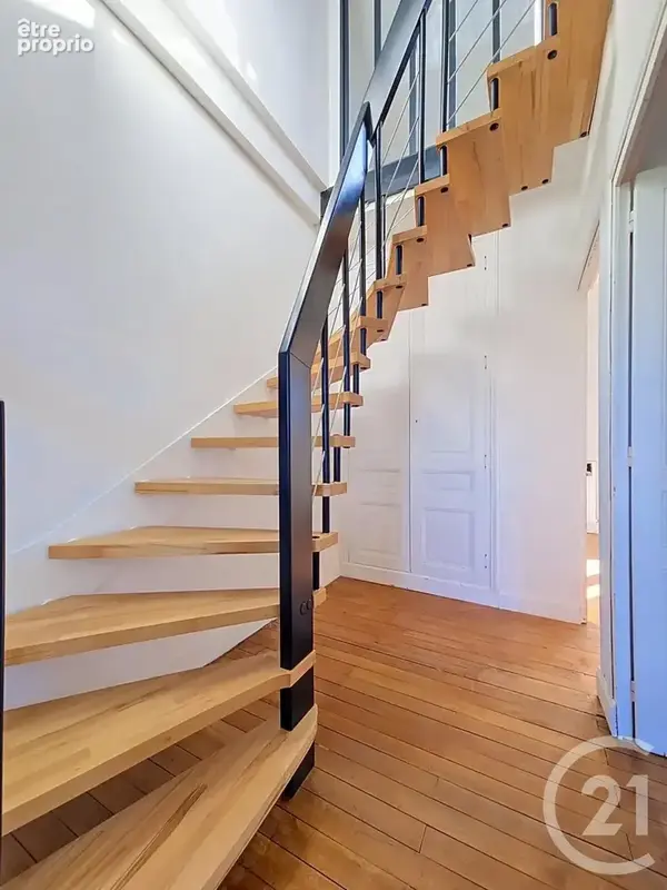 Maison 5 pièces 120 m² à vendre à Tours (37000) - photo 18