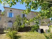 Maison à CASSEUIL