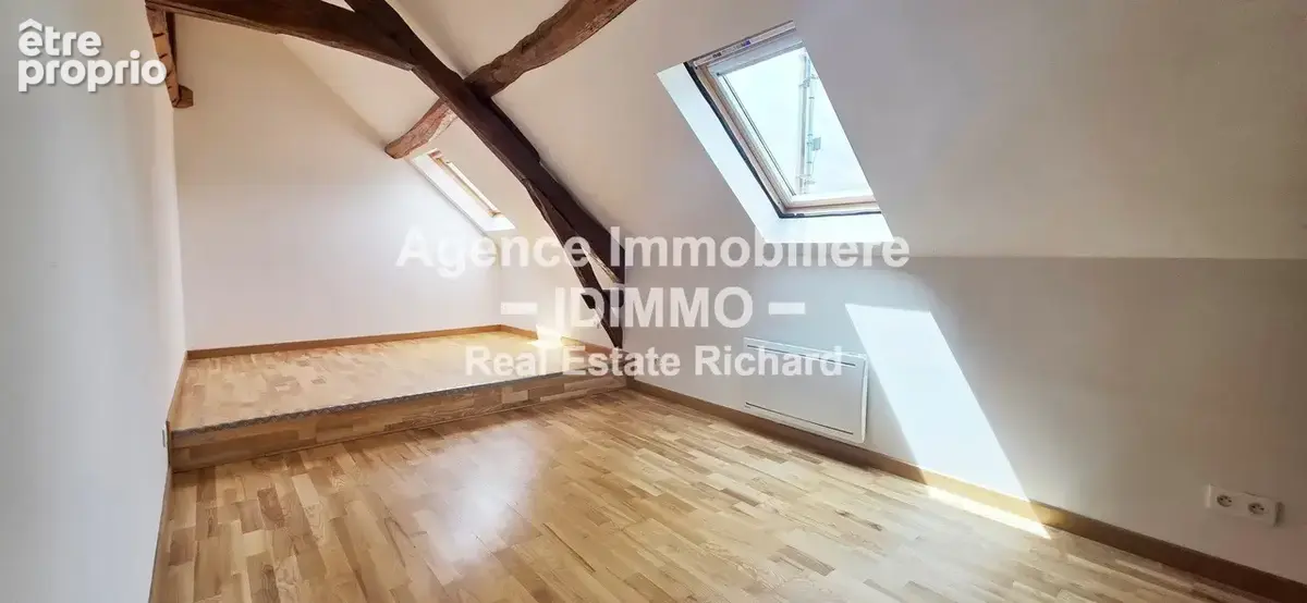 EXCLUSIVITÉ IDIMMO : Maison contemporaine de 5 pièces - 137 m2 - Lorcy (45490) - photo 14