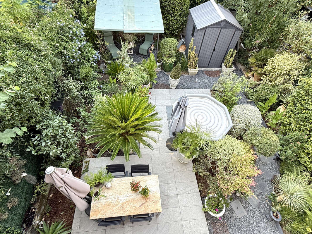 Maison à MONTPELLIER