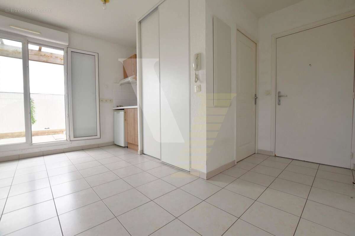 Appartement à BEZIERS