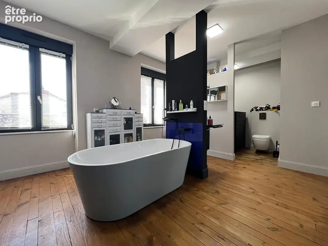 Grande Maison de caractère Centre Cébazat - photo 6