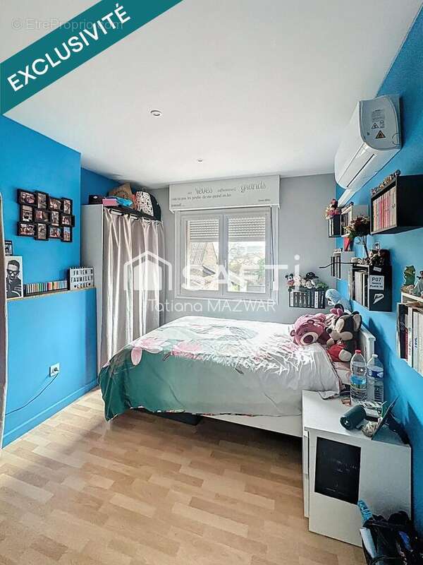 Photo 7 - Maison à VENDIN-LE-VIEIL