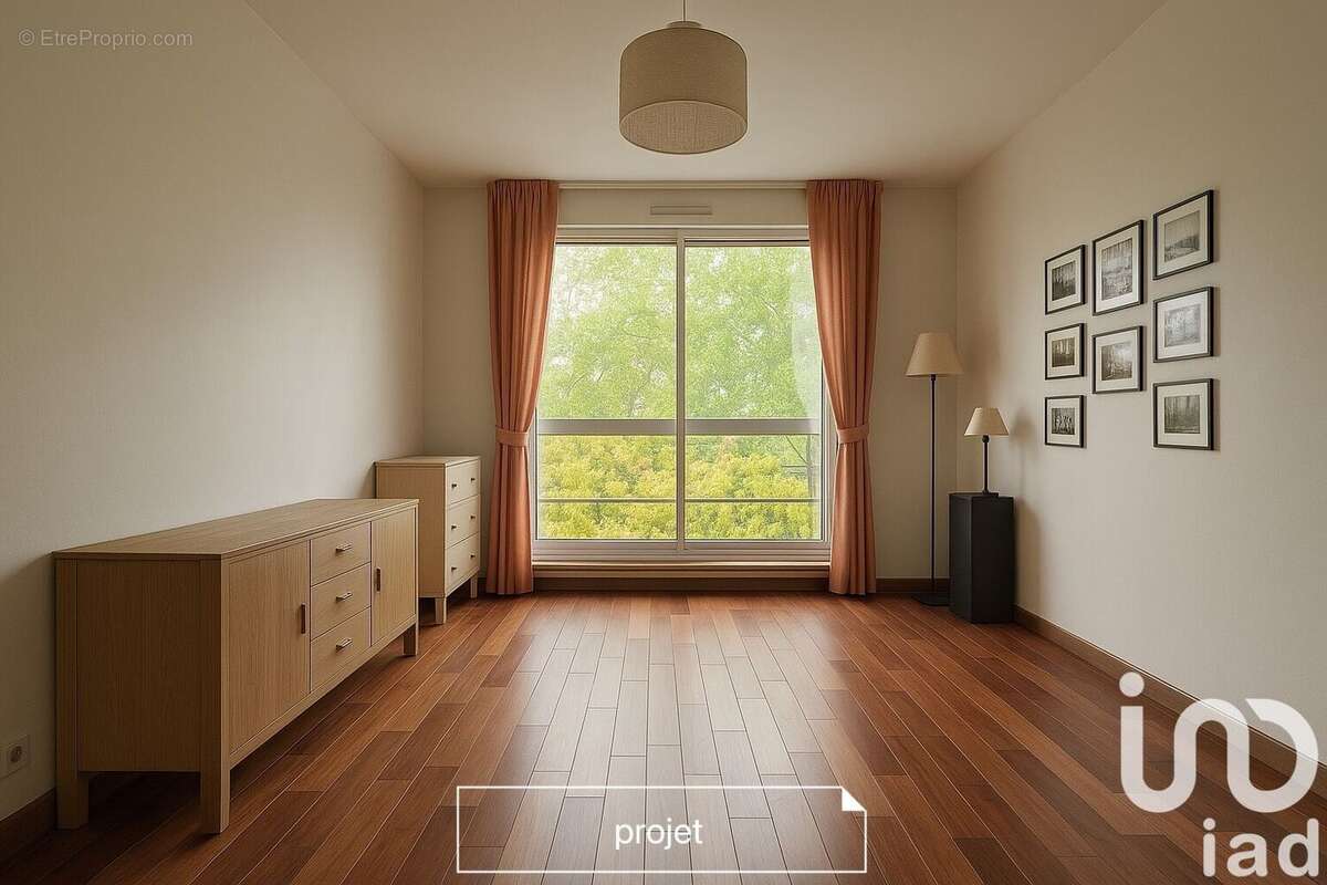 Photo 2 - Appartement à MAREIL-MARLY