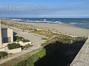 Appartement à LE BARCARES